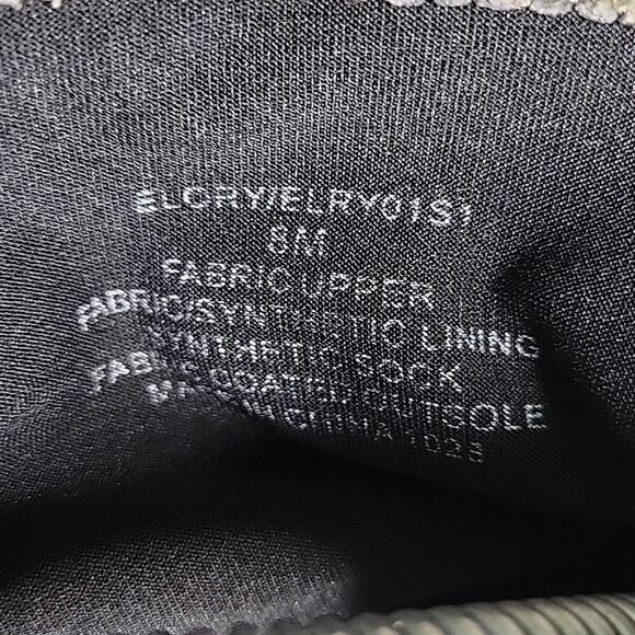 Steve Madden Elroy Snakeprint Ankle Boots Womens Size 8 - Picture 11 of 14